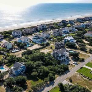 Photo #9 of 1019 Whalehead Drive, Corolla, NC 0.5 acres