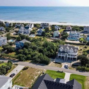Photo #6 of 1019 Whalehead Drive, Corolla, NC 0.5 acres