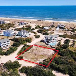 Photo #1 of 2223 Sandpiper Road, Corolla, NC