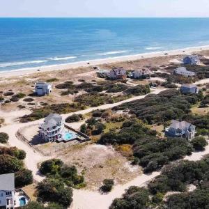 Photo #4 of 2223 Sandpiper Road, Corolla, NC
