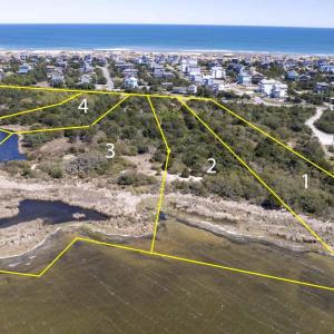 Photo #1 of NC 12 Highway, Salvo, NC 15.0 acres