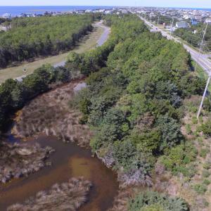 Photo #3 of NC Highway 12, Salvo, NC 15.0 acres