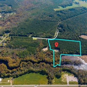 Photo #7 of Lot 1 East Ridge Road, Moyock, NC