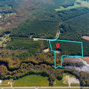 Photo #4 of Lot 1 East Ridge Road, Moyock, NC