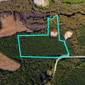 Photo #9 of Lot 1 East Ridge Road, Moyock, NC