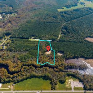 Photo #2 of Lot 2 East Ridge Road, Moyock, NC
