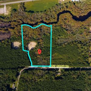 Photo #4 of Lot 2 East Ridge Road, Moyock, NC