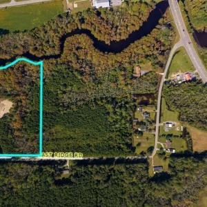 Photo #6 of Lot 2 East Ridge Road, Moyock, NC