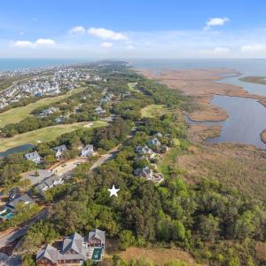 Photo #3 of 762 Hunt Club Drive, Corolla, NC 0.6 acres
