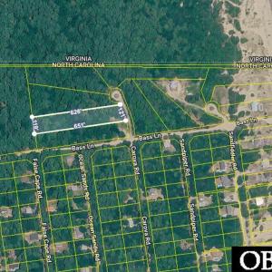 Photo #1 of 2402 Carova Road, Corolla, NC 1.7 acres