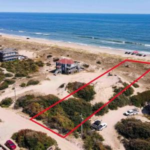 Photo #1 of 2229 Sandfiddler Road, Corolla, NC