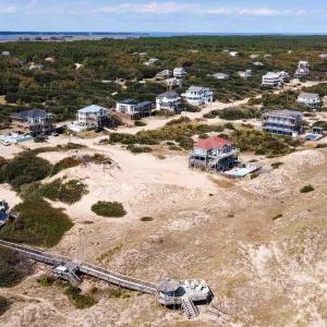 Photo #5 of 2229 Sandfiddler Road, Corolla, NC