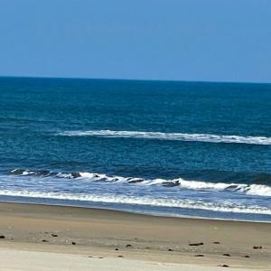 Beach Access 4WD