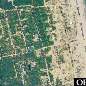 Photo #1 of 2001 Midland Road, Corolla, NC 0.3 acres