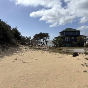 Photo #1 of 4315 Soundside Road, Nags Head, NC