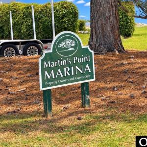 Photo #5 of 3056 Creek Road, Kitty Hawk, NC 0.5 acres