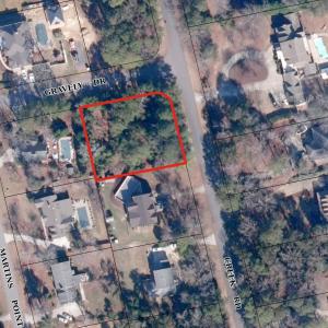 Photo #3 of 3056 Creek Road, Kitty Hawk, NC 0.5 acres