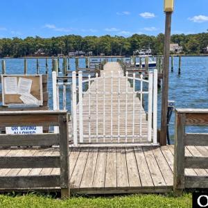 Photo #6 of 3056 Creek Road, Kitty Hawk, NC 0.5 acres