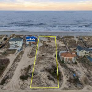 Property Lines Are Approximate