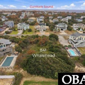 Photo #24 of 841 Whalehead Drive, Corolla, NC 0.5 acres
