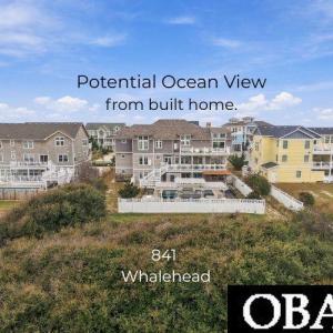 Photo #22 of 841 Whalehead Drive, Corolla, NC 0.5 acres