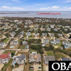 Photo #16 of 841 Whalehead Drive, Corolla, NC 0.5 acres