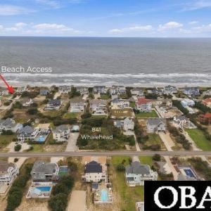 Photo #19 of 841 Whalehead Drive, Corolla, NC 0.5 acres