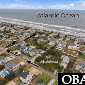 Photo #9 of 841 Whalehead Drive, Corolla, NC 0.5 acres