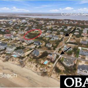 Photo #14 of 841 Whalehead Drive, Corolla, NC 0.5 acres