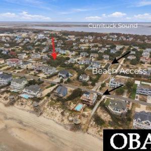 Photo #3 of 841 Whalehead Drive, Corolla, NC 0.5 acres