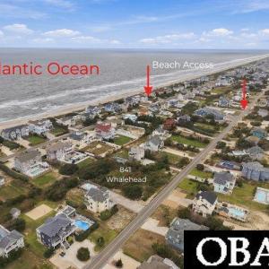 Photo #18 of 841 Whalehead Drive, Corolla, NC 0.5 acres