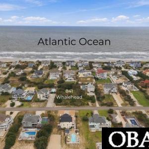 Photo #1 of 841 Whalehead Drive, Corolla, NC 0.5 acres