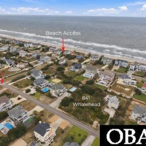 Photo #20 of 841 Whalehead Drive, Corolla, NC 0.5 acres