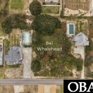 Photo #4 of 841 Whalehead Drive, Corolla, NC 0.5 acres