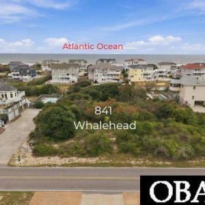 Photo #2 of 841 Whalehead Drive, Corolla, NC 0.5 acres
