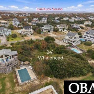 Photo #23 of 841 Whalehead Drive, Corolla, NC 0.5 acres