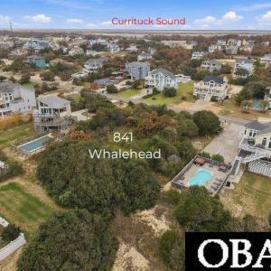 Photo #21 of 841 Whalehead Drive, Corolla, NC 0.5 acres