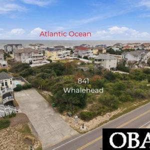 Photo #12 of 841 Whalehead Drive, Corolla, NC 0.5 acres