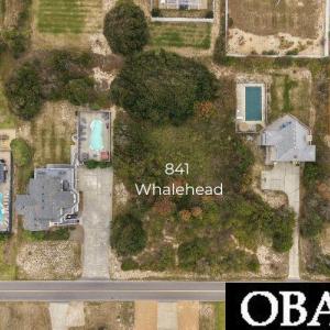 Photo #25 of 841 Whalehead Drive, Corolla, NC 0.5 acres