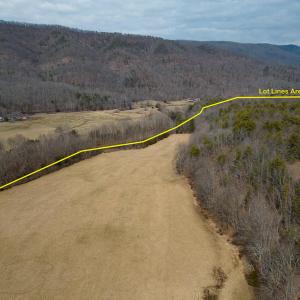 Aerial River Property Goshen-14