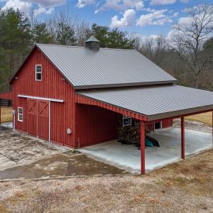 Barn