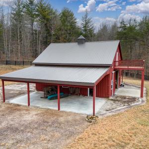 Barn