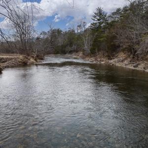 Long River