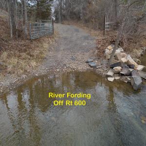 River farm