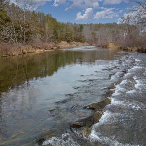 Big river
