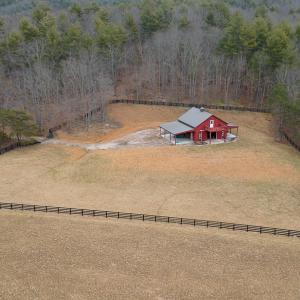 Big River Farm