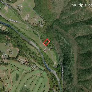 0.70 ac Lot  10 Alleghany Co MS-21