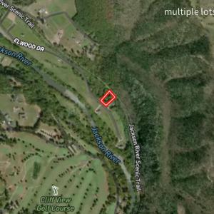 0.72 ac Lot  11 Alleghany Co MS-21
