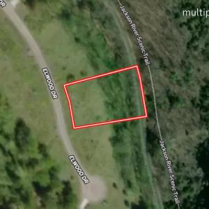 0.70 ac Lot  15 Alleghany Co MS-01
