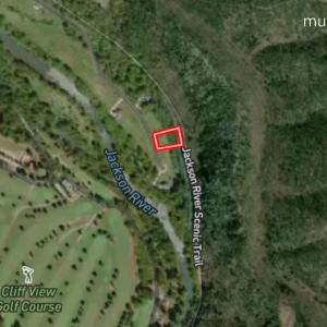 0.70 ac Lot  15 Alleghany Co MS-21